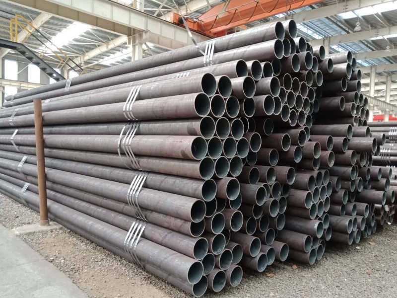 友好30CrMo合金无缝钢管