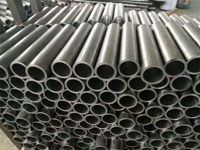 友好30CrMo精密无缝钢管